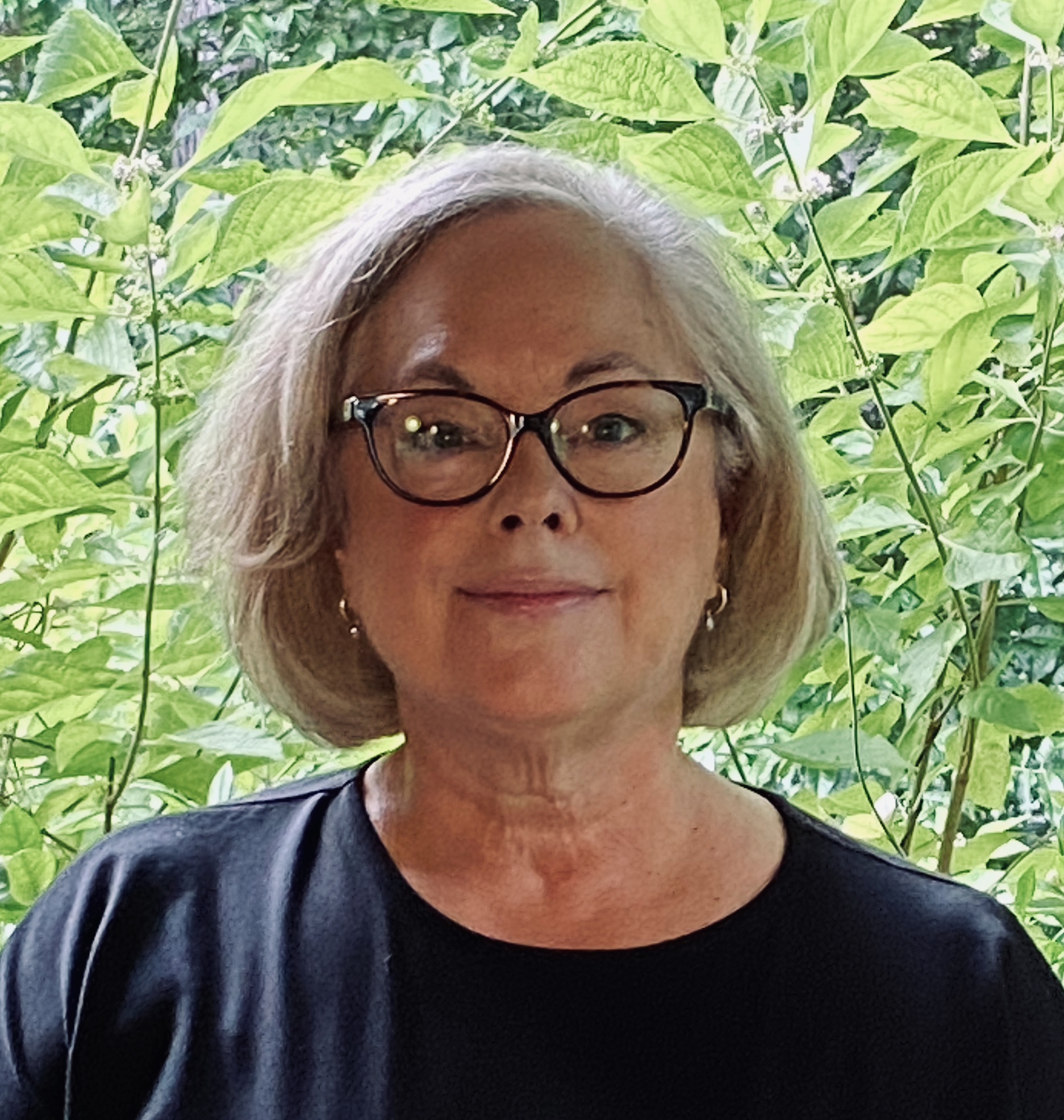 Cyndi McGill