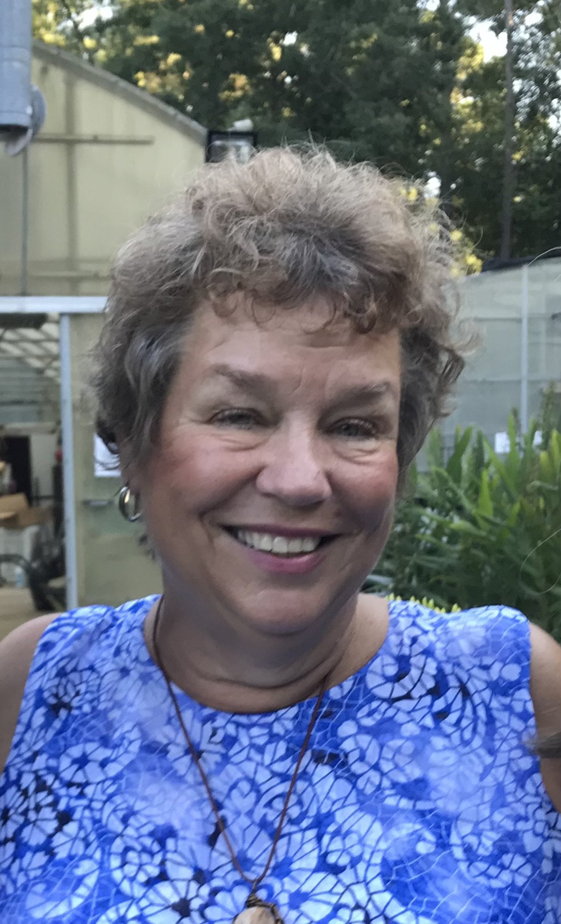 Betty Alspaugh